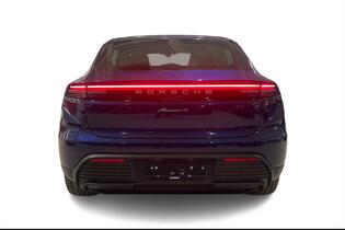 Porsche Macan vaihtoauto