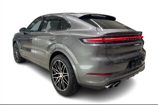 Porsche Cayenne vaihtoauto