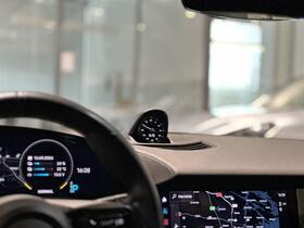 Porsche Taycan vaihtoauto