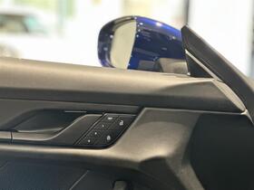 Porsche Taycan vaihtoauto