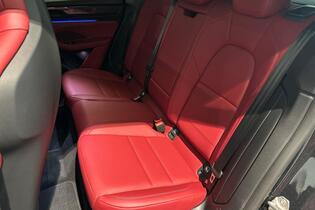 Porsche Macan vaihtoauto