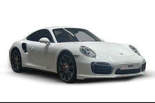 Porsche 911 vaihtoauto