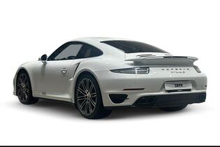 Porsche 911 vaihtoauto