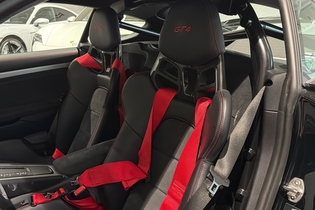 Porsche Cayman vaihtoauto