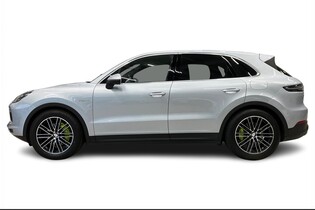Porsche Cayenne vaihtoauto