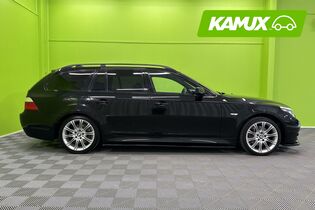 BMW 525 vaihtoauto