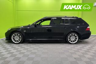 BMW 525 vaihtoauto