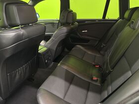BMW 525 vaihtoauto
