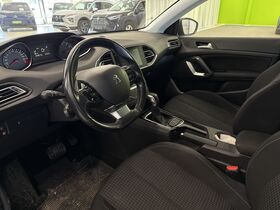 Peugeot 308 vaihtoauto