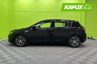 Peugeot 308 vaihtoauto