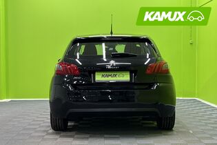 Peugeot 308 vaihtoauto