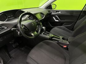 Peugeot 308 vaihtoauto