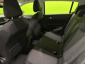 Peugeot 308 vaihtoauto