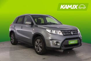 Suzuki Vitara vaihtoauto