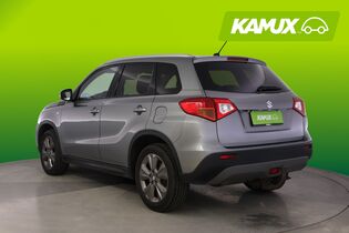 Suzuki Vitara vaihtoauto