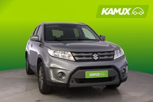 Suzuki Vitara vaihtoauto