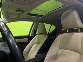 Lexus CT vaihtoauto