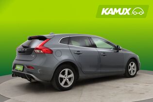 Volvo V40 vaihtoauto