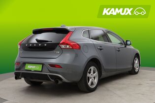 Volvo V40 vaihtoauto