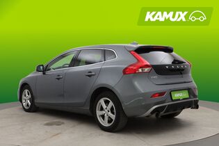 Volvo V40 vaihtoauto