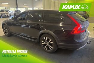Volvo V90 Cross Country vaihtoauto