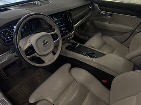 Volvo V90 Cross Country vaihtoauto