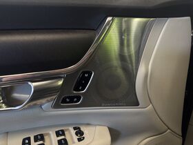 Volvo V90 Cross Country vaihtoauto