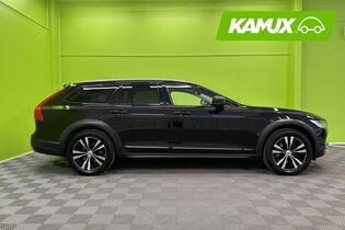 Volvo V90 Cross Country vaihtoauto