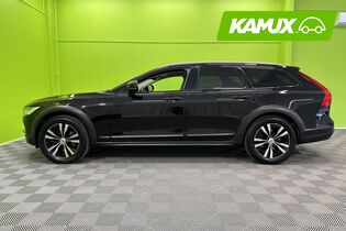 Volvo V90 Cross Country vaihtoauto