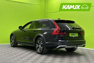 Volvo V90 Cross Country vaihtoauto