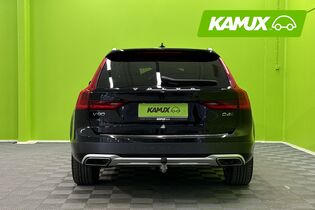 Volvo V90 Cross Country vaihtoauto