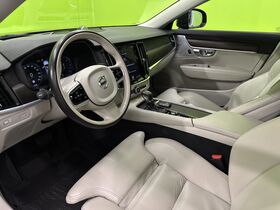 Volvo V90 Cross Country vaihtoauto