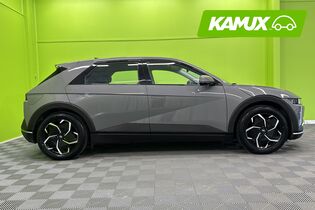 Hyundai IONIQ 5 vaihtoauto