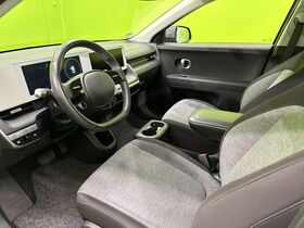 Hyundai IONIQ 5 vaihtoauto