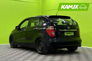 Honda Fr-V vaihtoauto