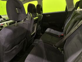 Honda Fr-V vaihtoauto