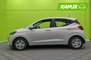 Hyundai i10 vaihtoauto