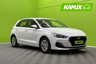 Hyundai i30 vaihtoauto
