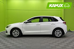 Hyundai i30 vaihtoauto