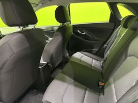 Hyundai i30 vaihtoauto