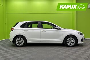 Hyundai i30 vaihtoauto
