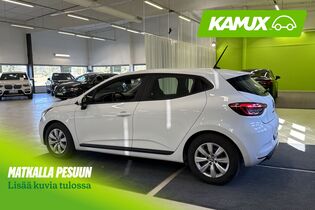 Renault Clio vaihtoauto