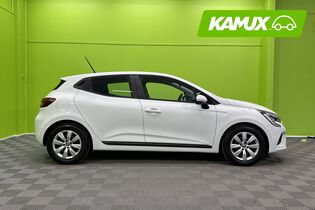 Renault Clio vaihtoauto