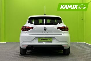 Renault Clio vaihtoauto