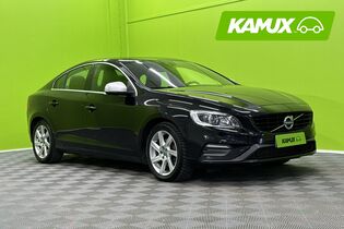 Volvo S60 vaihtoauto