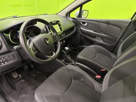 Renault Clio vaihtoauto