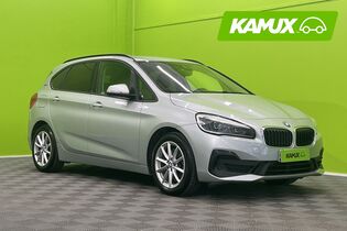 BMW 225 vaihtoauto