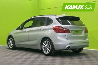 BMW 225 vaihtoauto