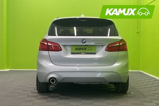 BMW 225 vaihtoauto