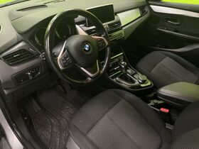 BMW 225 vaihtoauto